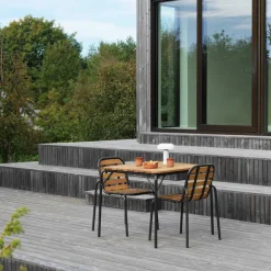 Vig Gartenstuhl Holz