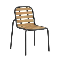 Vig Gartenstuhl Holz