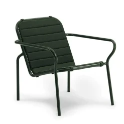 Vig Sitzkissen für Gartenloungestuhl