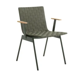 Ville AV34 Garten Armlehnstuhl