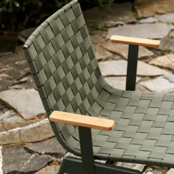 Ville AV34 Garten Armlehnstuhl