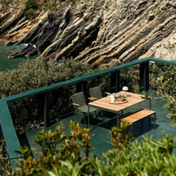 Ville AV34 Garten Armlehnstuhl