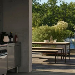 Ville AV28 Gartenbank L