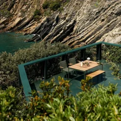 Ville AV25 Gartentisch S