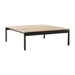 Ville AV50 Outdoor Kaffeetisch 90x90cm
