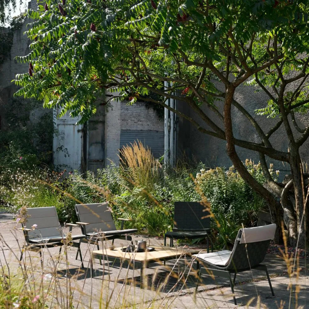 Ville AV44/AV45 Outdoor Sitzkissen