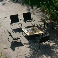 Ville AV44/AV45 Outdoor Sitzkissen