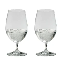 Vinum Gourmet Glas 2er Set