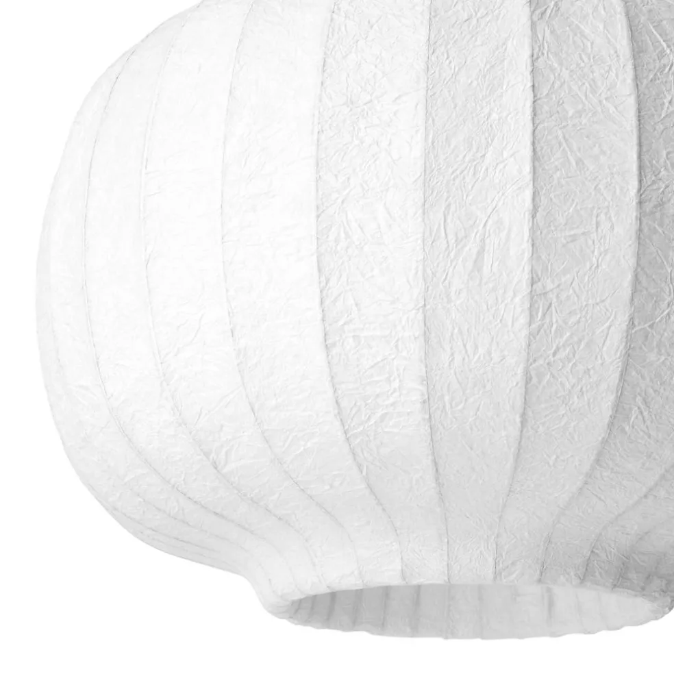 Vipp586 Papier Pendelleuchte