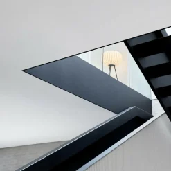 Vipp581 Papier Stehleuchte