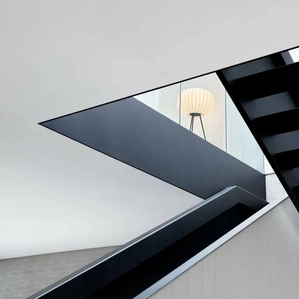 Vipp581 Papier Stehleuchte