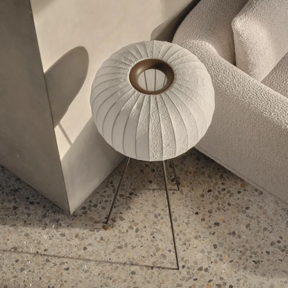 Vipp581 Papier Stehleuchte