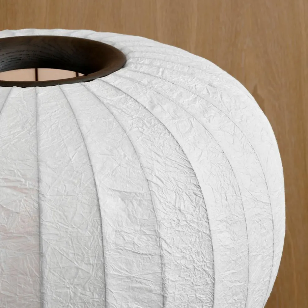 Vipp581 Papier Stehleuchte