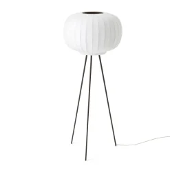 Vipp581 Papier Stehleuchte