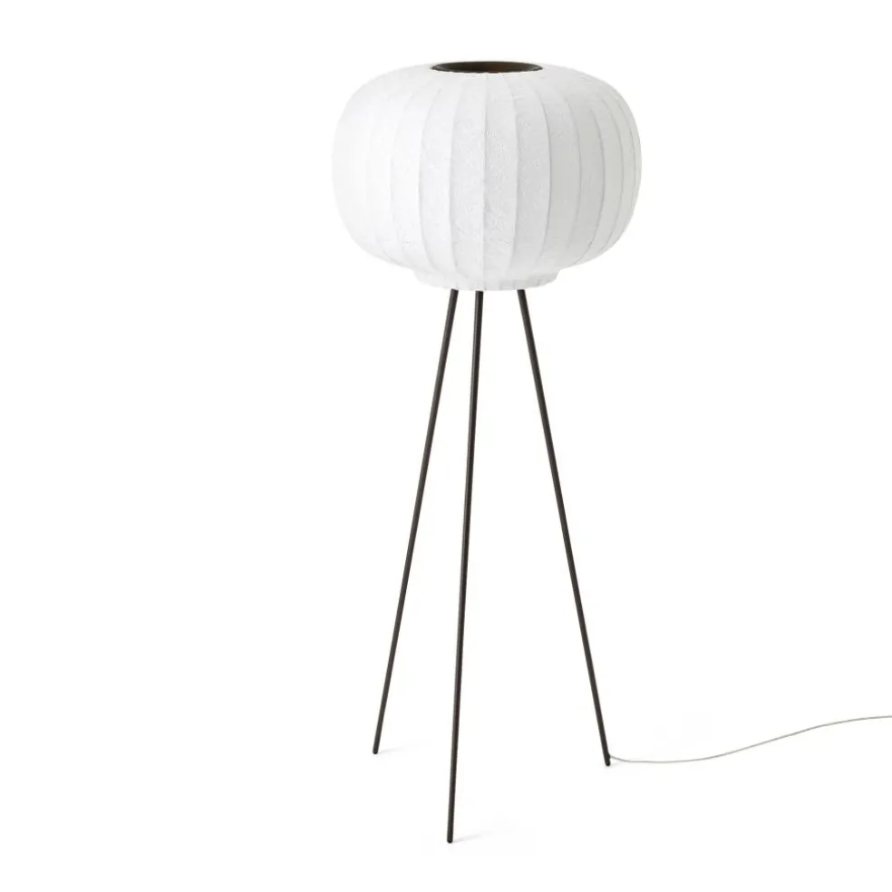 Vipp581 Papier Stehleuchte