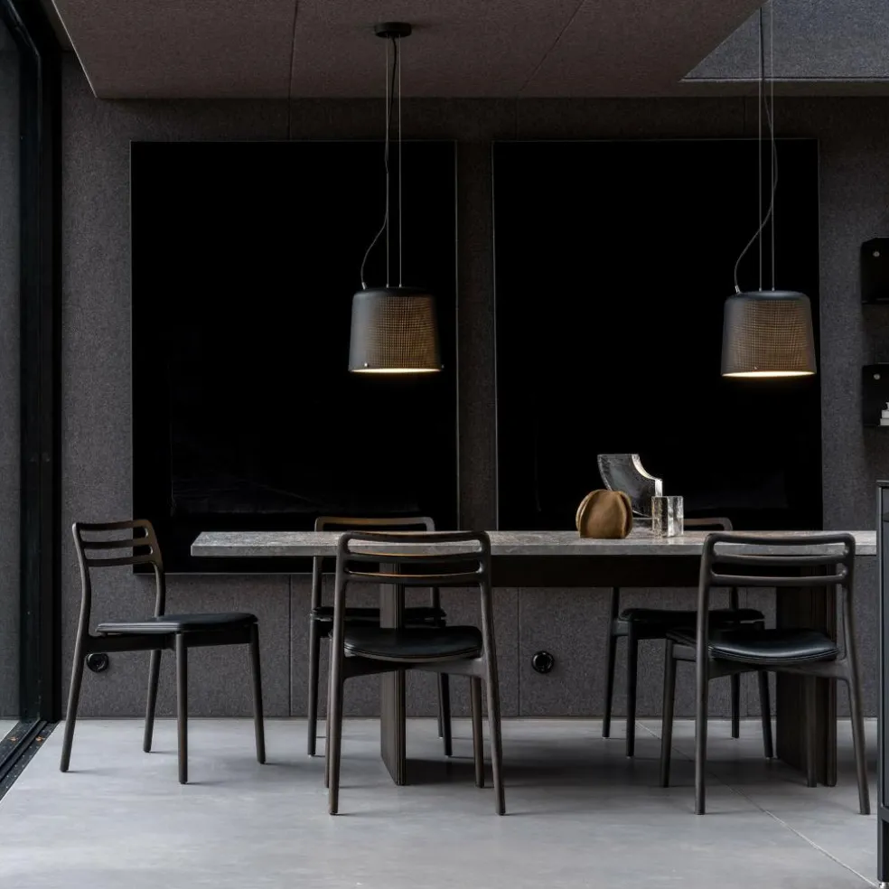 Vipp526 Pendelleuchte M