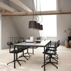 Vipp526 Pendelleuchte M