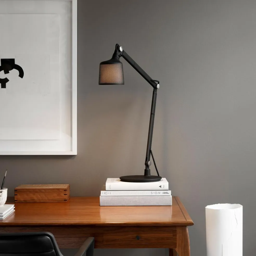 Vipp521 Schreibtischleuchte