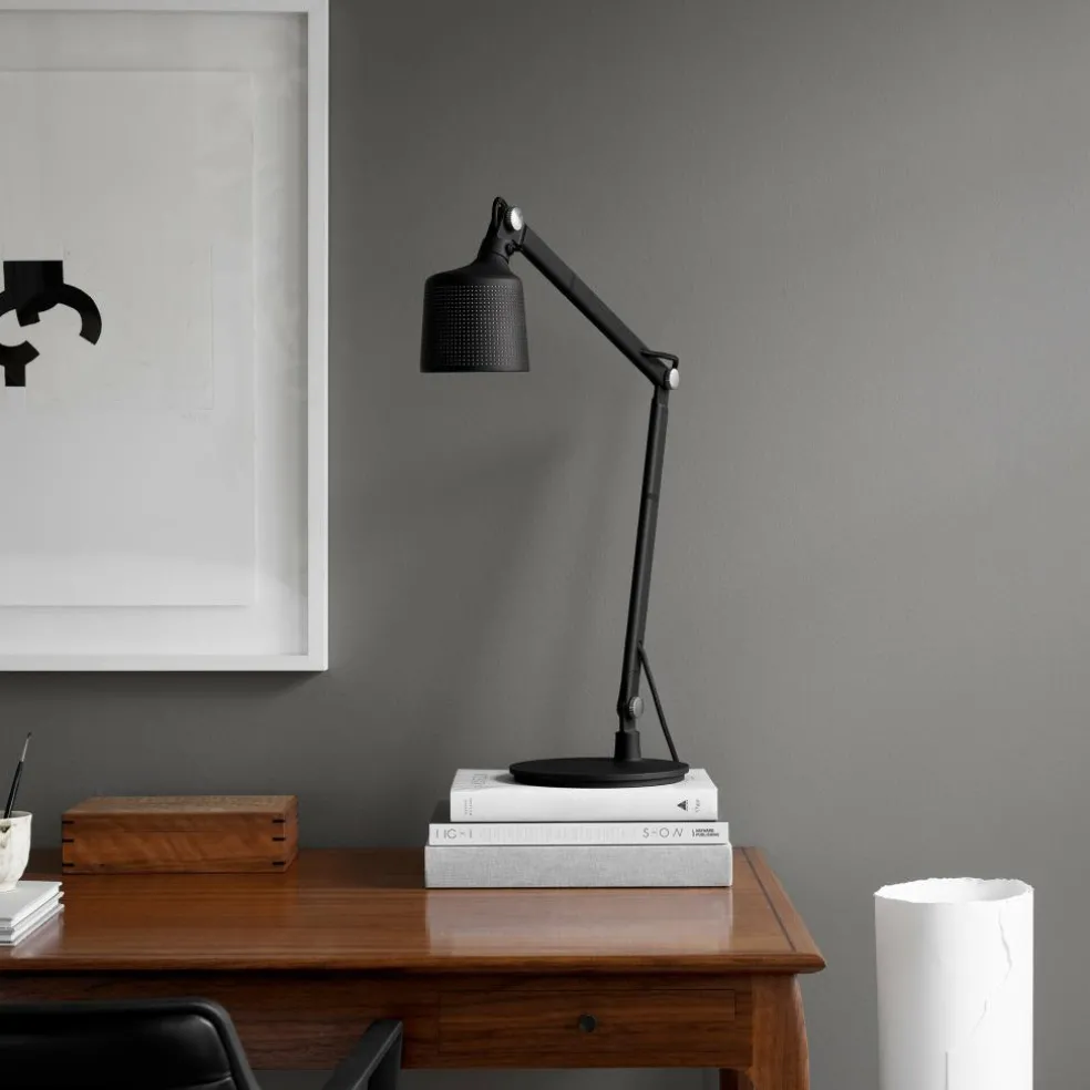 Vipp521 Schreibtischleuchte