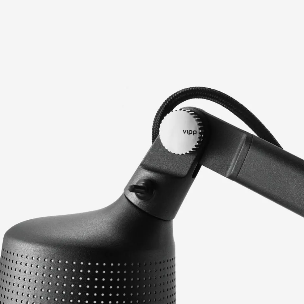 Vipp521 Schreibtischleuchte