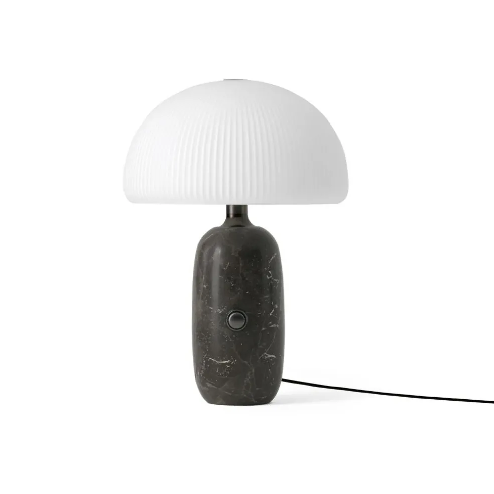 Vipp591 Sculpture LED Tischleuchte S