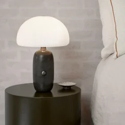 Vipp591 Sculpture LED Tischleuchte S