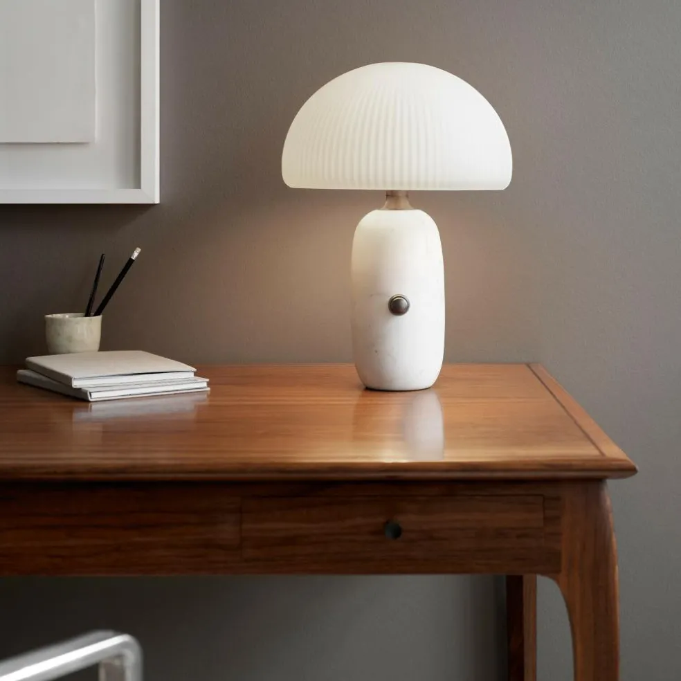 Vipp591 Sculpture LED Tischleuchte S