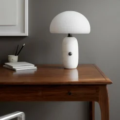 Vipp591 Sculpture LED Tischleuchte S