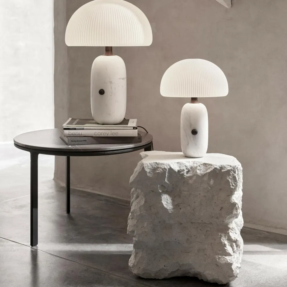 Vipp591 Sculpture LED Tischleuchte S