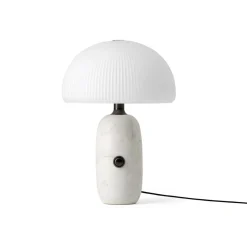 Vipp591 Sculpture LED Tischleuchte S