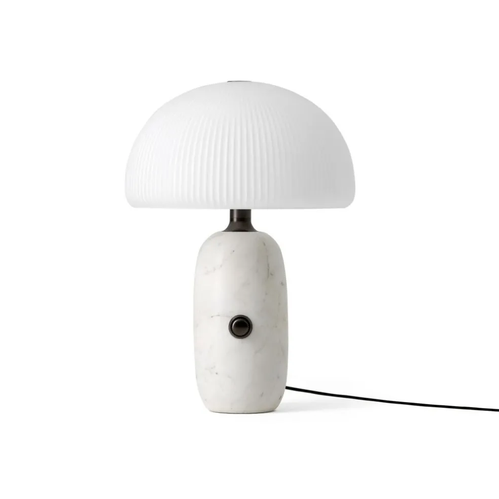 Vipp591 Sculpture LED Tischleuchte S