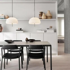 Vipp595 Sculpture Pendelleuchte