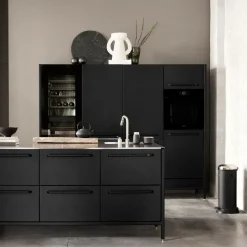 Vipp17 Treteimer 30L