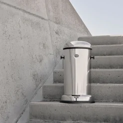 Vipp15 Treteimer 14L