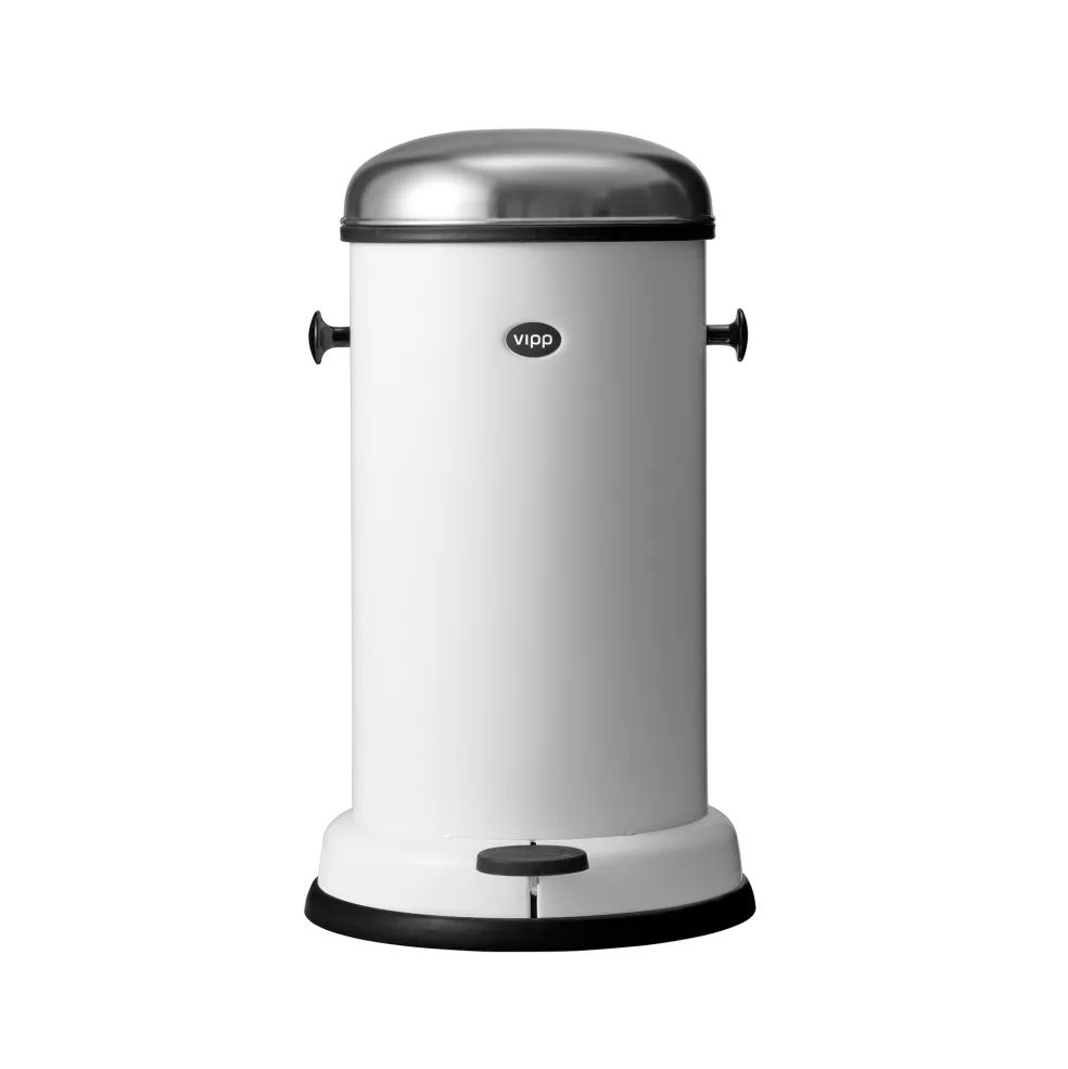 Vipp15 Treteimer 14L