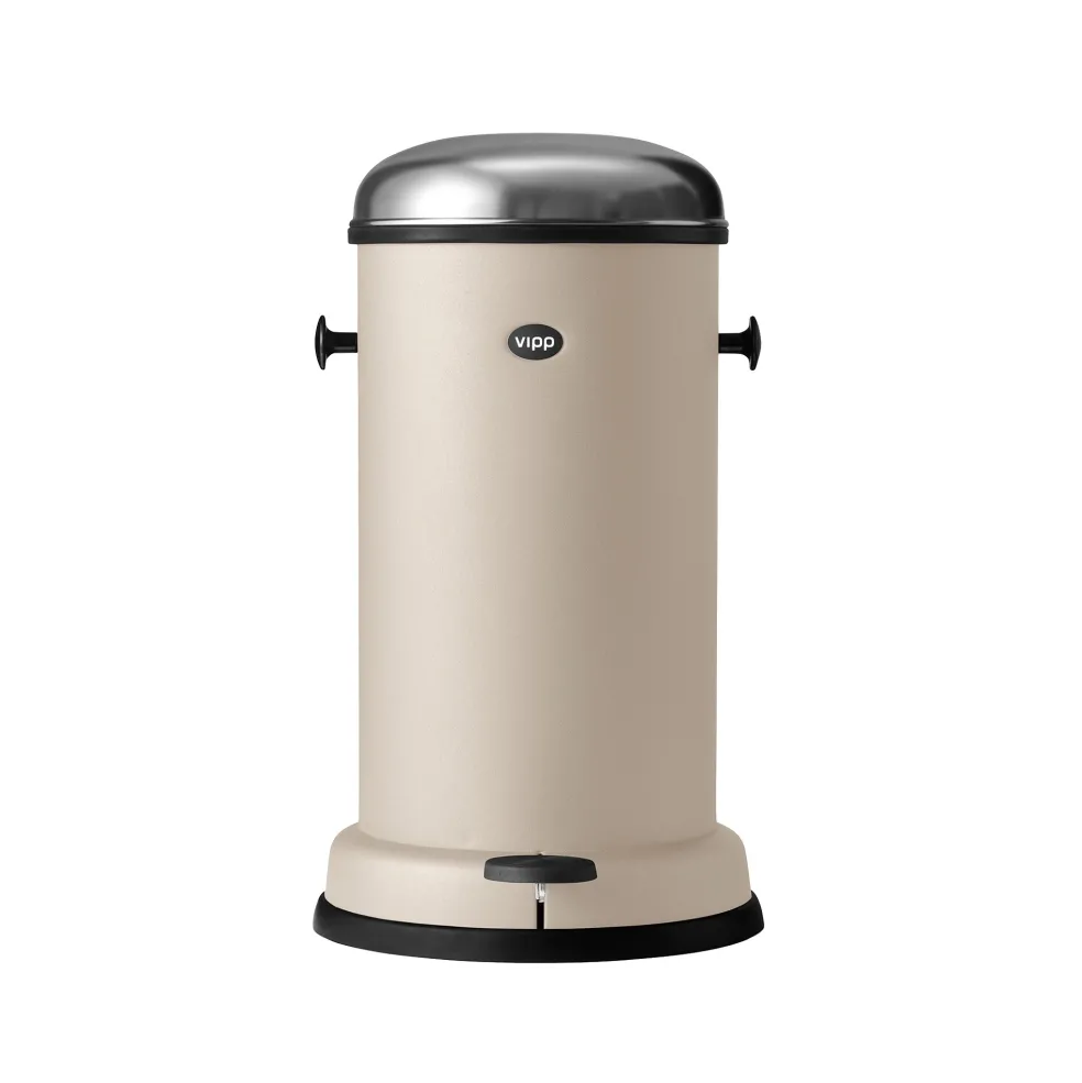 Vipp15 Treteimer 14L