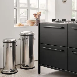 Vipp16 Treteimer 18L