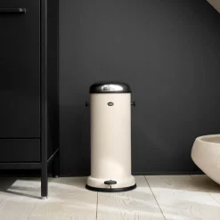 Vipp16 Treteimer 18L