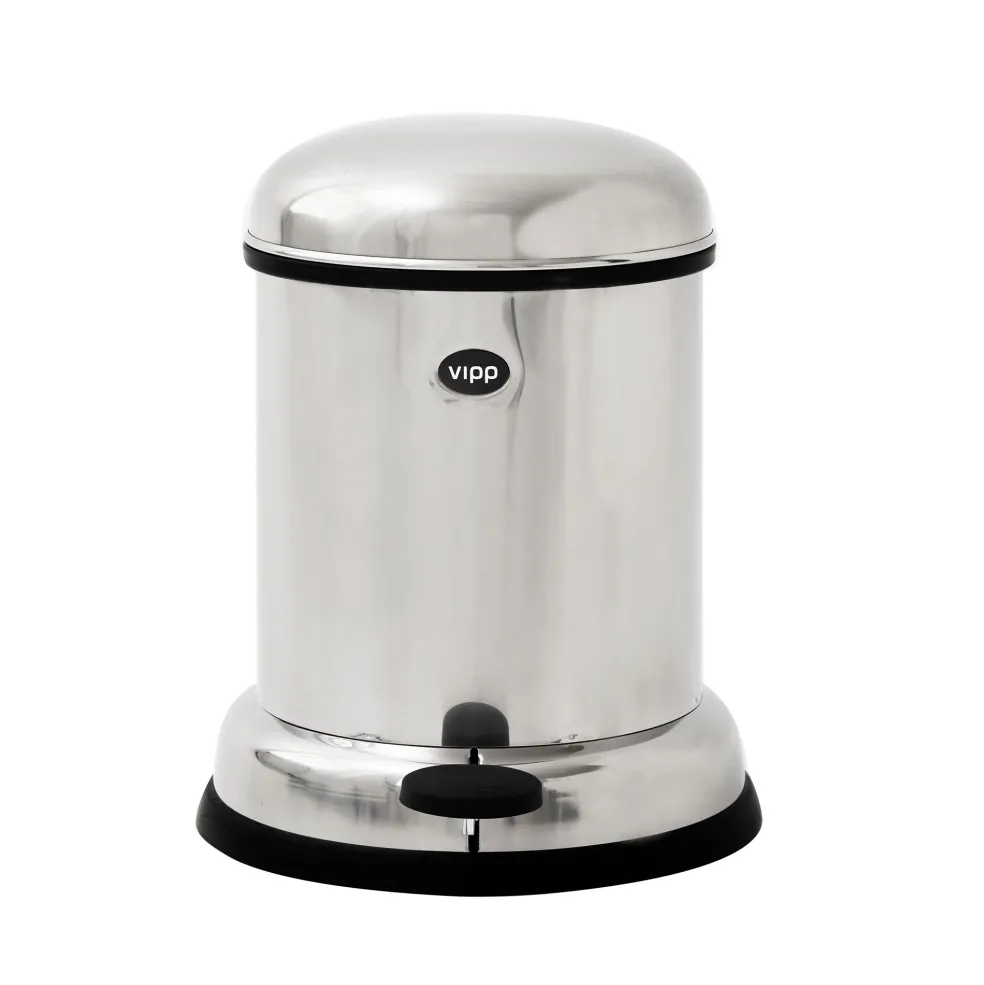 Vipp14 Treteimer 8L