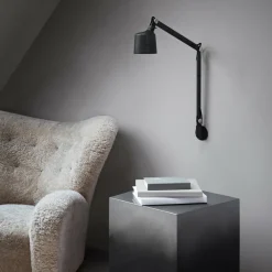 Vipp522 Wandleuchte M