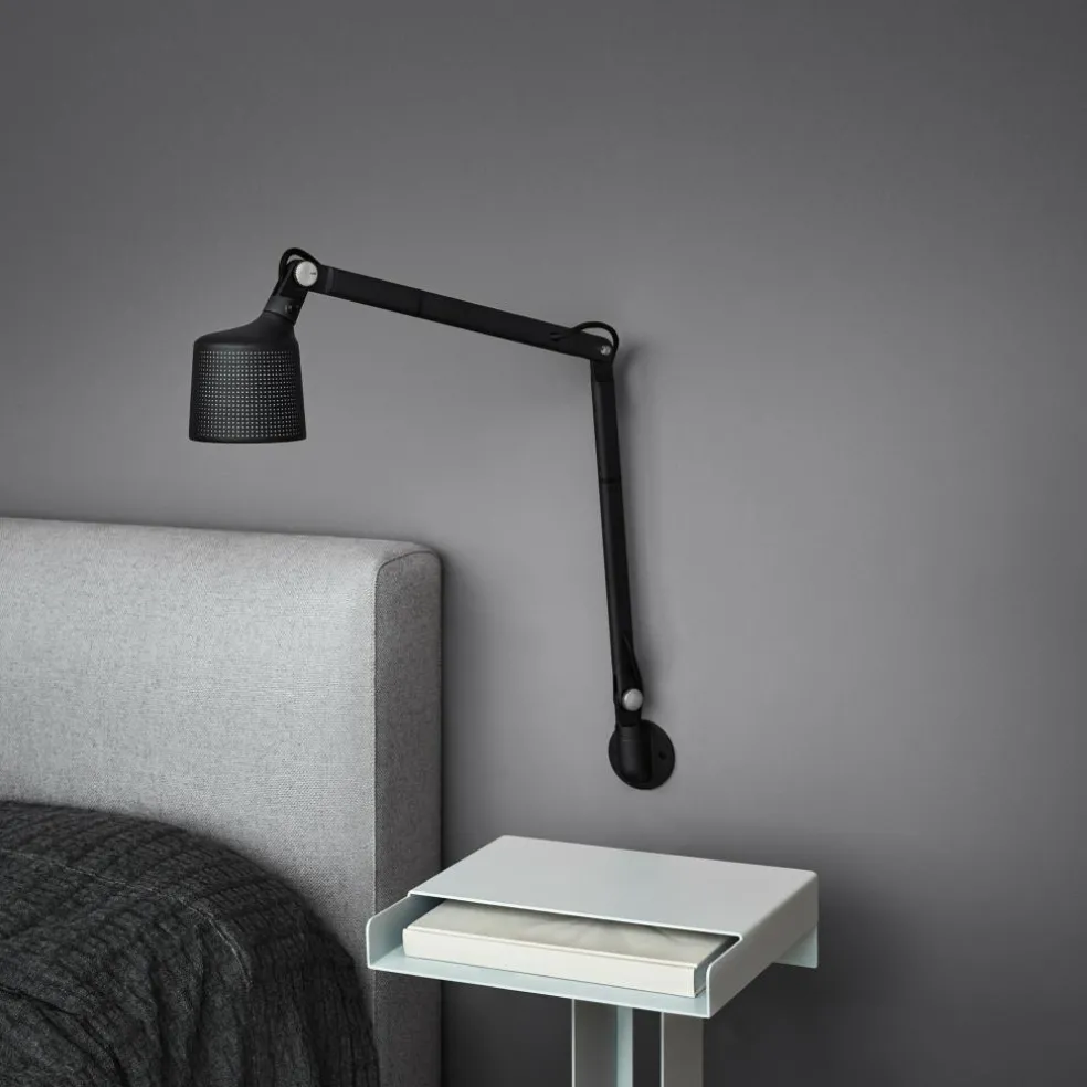 Vipp522 Wandleuchte M