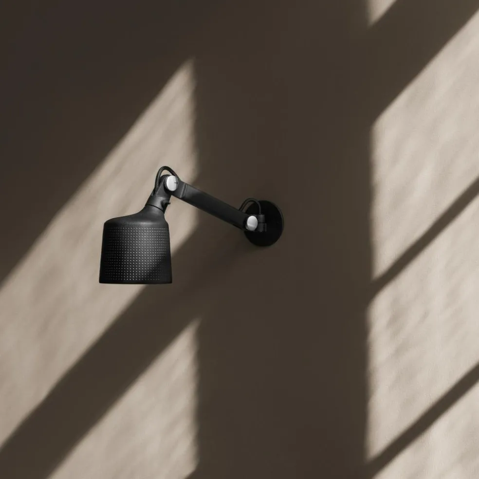 Vipp523 Wandleuchte S