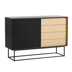 Virka High Sideboard