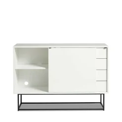Virka High Sideboard