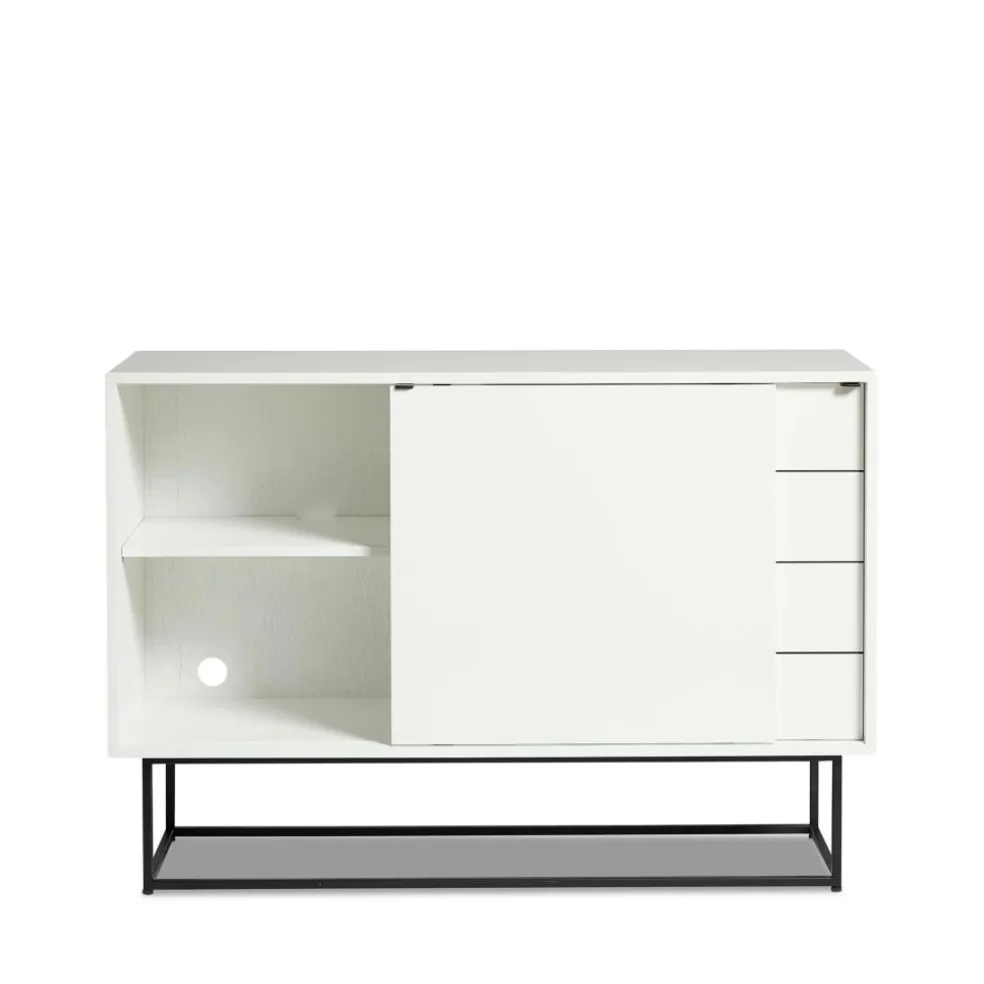 Virka High Sideboard