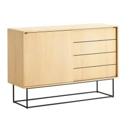Virka High Sideboard