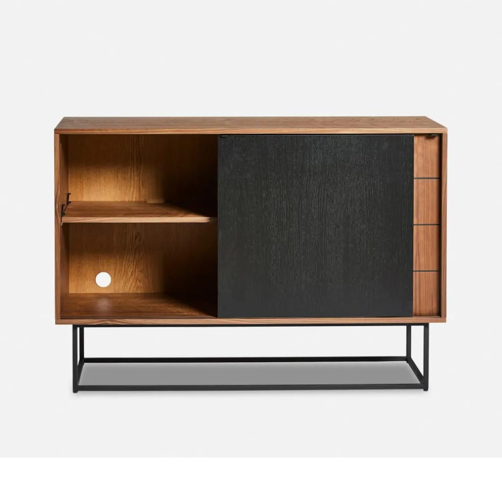 Virka High Sideboard