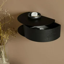 Virka High Sideboard