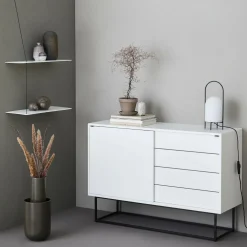 Virka High Sideboard