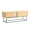 Virka Low Sideboard